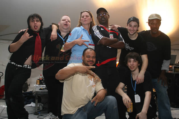 BlackandCoke.com Photo